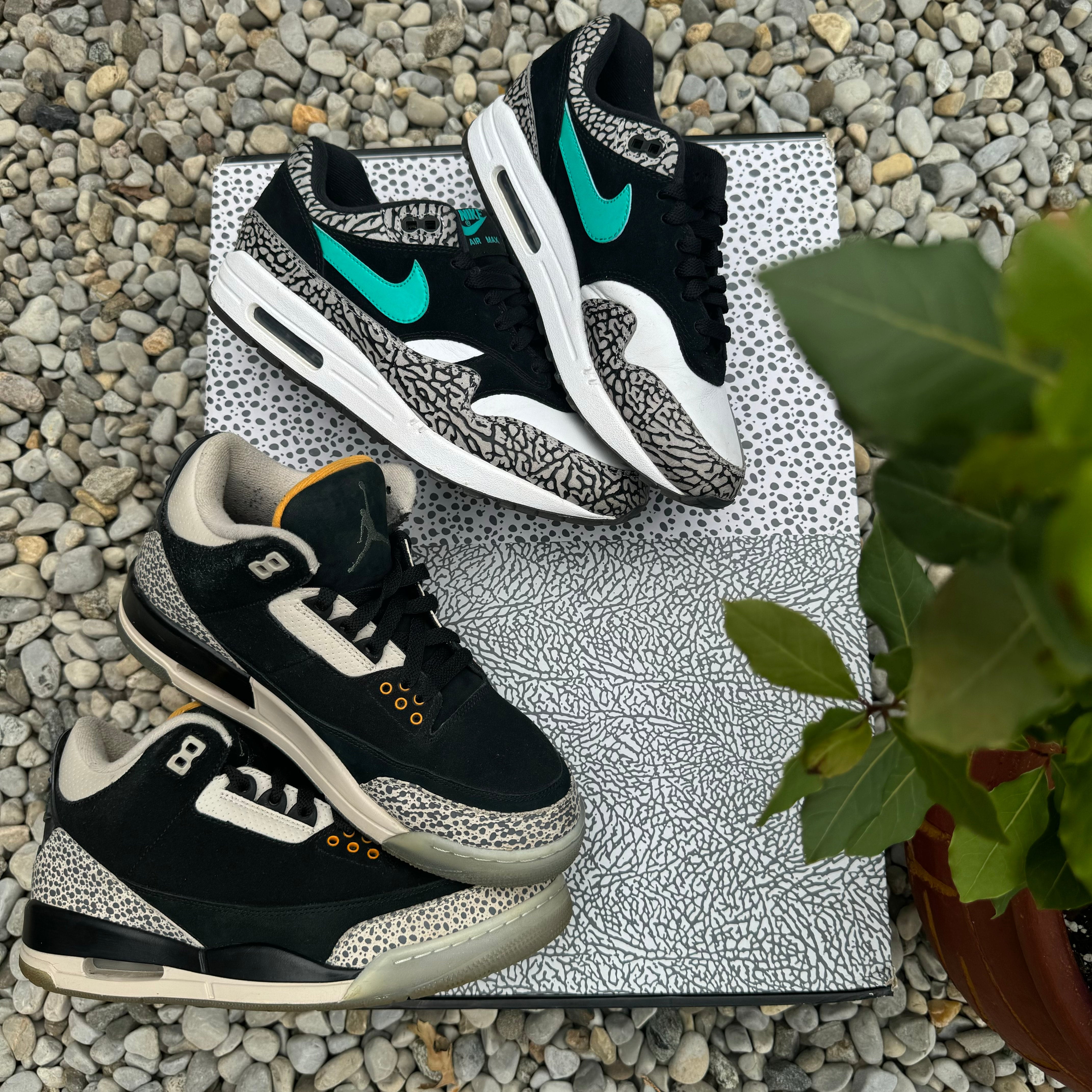 nike atmos pack